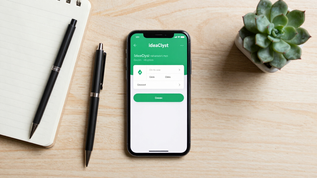 IdeaClyst: The Validation Council