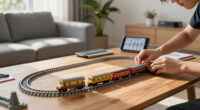 India: Build the Rails First