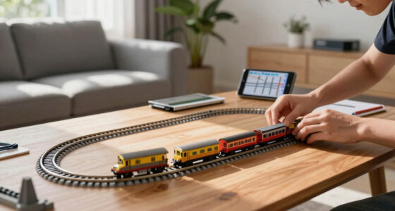 India: Build the Rails First