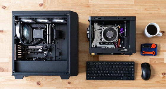 Liquid vs Air Cooling for 24/7 Inference Rigs
