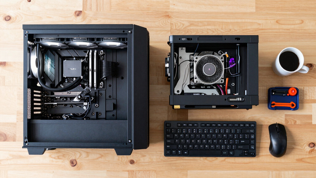 Liquid vs Air Cooling for 24/7 Inference Rigs