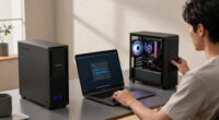 Mac vs GPU Tower for Local LLMs: The Heat-and-Noise Tradeoff