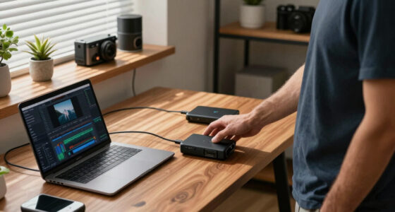 One Video In, a Whole Publishing Kit Out — Without the Cloud