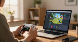 Stardew Valley creator gives lengthy new update on his next game