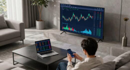 The $725 Billion Question: Hyperscaler Capex Q1 2026 and What the Earnings Don’t Answer