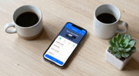 The bank account in the chat. How personal finance became an agentic on-ramp.