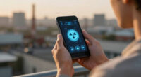 The bridge. Why the AI buildout runs on a nuclear story and a gas reality.