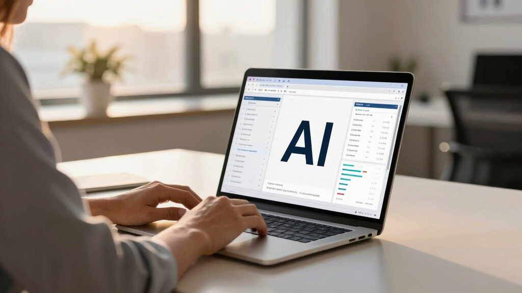 The CFO’s new operating system. Anthropic, OpenAI, and the consulting margin that just got compressed.