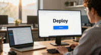 The Deploy Button Became the Bottleneck — and Cloudflare Just Bought the Build Step