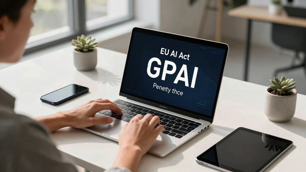 The Enforcement Countdown: 89 Days Until the EU AI Act’s GPAI Penalty Phase Begins