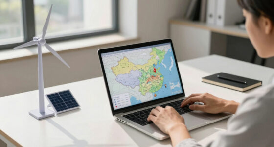 The gigawatt gap. Why China is structurally positioned for AI power and the US is engineering around its grid.