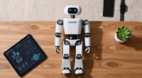 The Humanoid Robotics Reality Check: Q2 2026 Pilot-to-Production Status