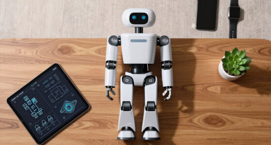 The Humanoid Robotics Reality Check: Q2 2026 Pilot-to-Production Status