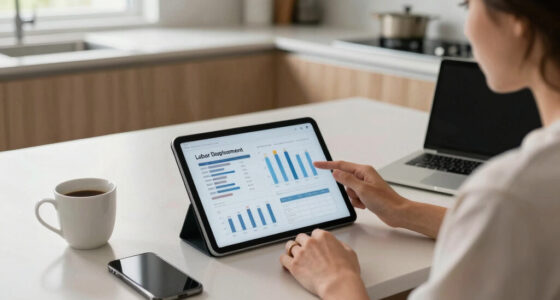 The Labor Displacement Data: What Q1-Q2 2026 Actually Shows