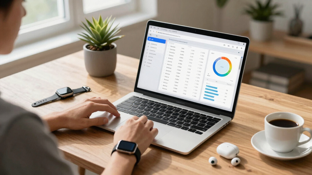 The Quiet Audit: 55–75% of Your Week Is on Thin Ice. Here’s Which Part.