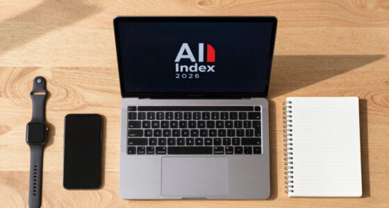 The Stanford AI Index 2026 Audit: Reading the Field’s Annual Report Card With a Critic’s Pen