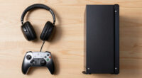The Steam Machine is the most ambitious game console I’ve ever played