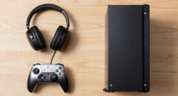 The Steam Machine is the most ambitious game console I’ve ever played