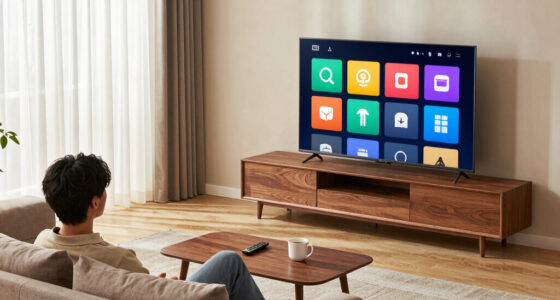 The Trojan Horse in Your Living Room: How Smart TVs Became the World’s Most Sophisticated Ad Surveillance Network