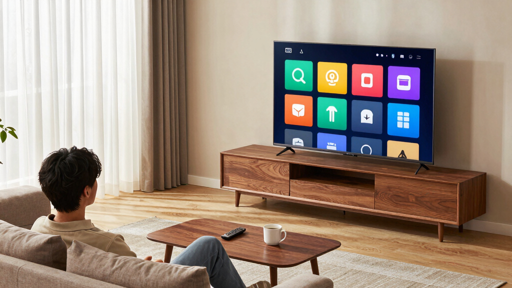 The Trojan Horse in Your Living Room: How Smart TVs Became the World’s Most Sophisticated Ad Surveillance Network