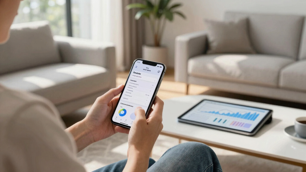 The unbundling of the budget app. Why a conversational finance surface absorbs what the personal-finance apps charge for, and what survives the absorption.