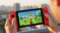 Tomodachi Life: Living the Dream 1.0.3 update out now, patch notes