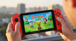 Tomodachi Life: Living the Dream 1.0.3 update out now, patch notes