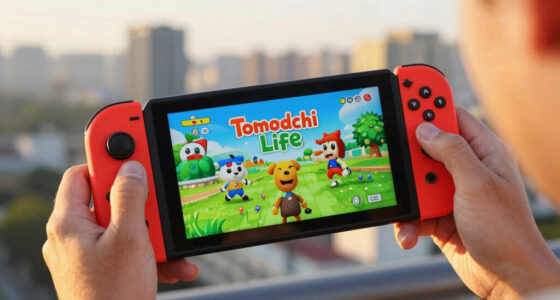 Tomodachi Life: Living the Dream 1.0.3 update out now, patch notes