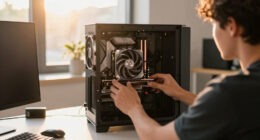 Undervolting Your GPU for Local Inference: Lower Heat, Same Tokens/sec
