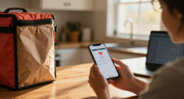 Why is Doordash not working? DoorDash down for many Sunday
