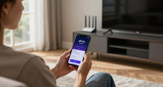 Xfinity Down for Thousands, Downdetector Reports