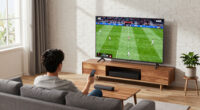 10 Best 4K Smart TVs for Sports in 2026