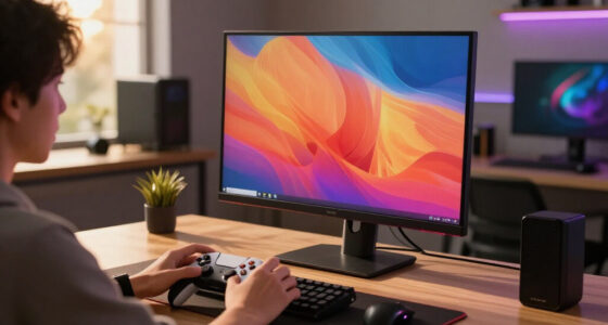 10 Best OLED Gaming Monitors for Faster, Richer Play in 2026