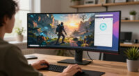 10 Best Ultrawide Monitors for Work and Gaming in 2026