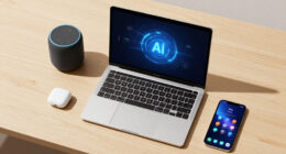 10 Groundbreaking AI Projects To Watch In 2026