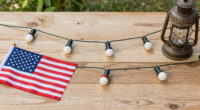11 Best Patriotic Outdoor String Lights in 2026