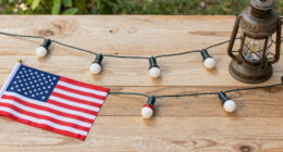 11 Best Patriotic Outdoor String Lights in 2026
