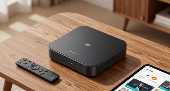 12 Best Smart Home Streaming Devices in 2026