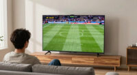 13 Best 4K Smart TVs for Sports in 2026