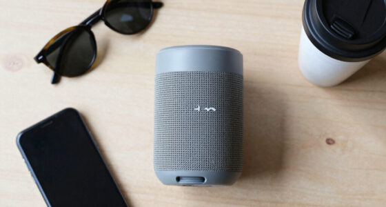 13 Best Portable Bluetooth Speakers in 2026