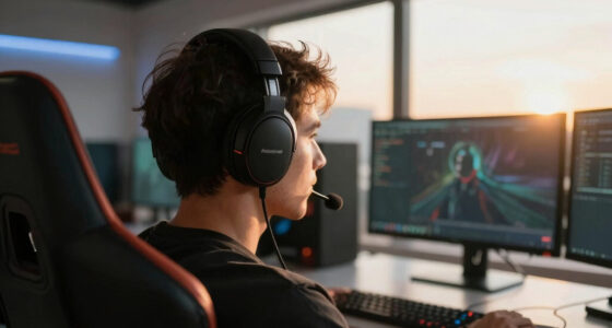13 Best Wireless Gaming Headsets in 2026