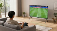 14 Best 4K Smart TVs for Sports in 2026