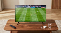 14 Best 4K Smart TVs For Sports In 2026