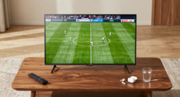 14 Best 4K Smart TVs For Sports In 2026