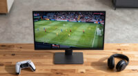 14 Best Gaming Monitors for Sports Viewing in 2026
