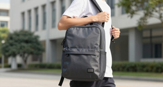 14 Best Student Laptop Backpacks for School and College in 2026