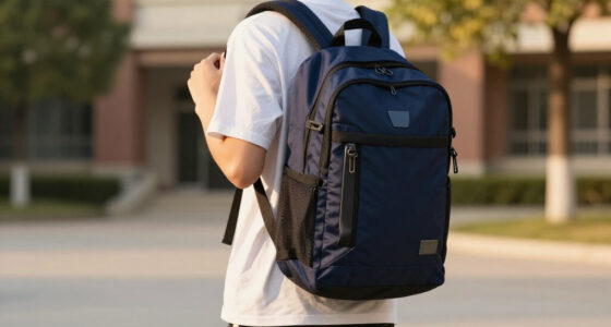 14 Best Student Laptop Backpacks for School and College in 2026
