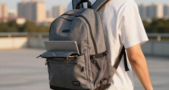 14 Best Student Laptop Backpacks in 2026