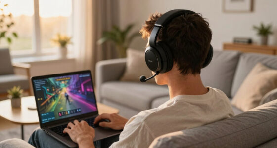 14 Best Wireless Gaming Headsets in 2026