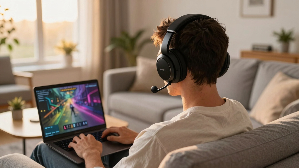 14 Best Wireless Gaming Headsets in 2026